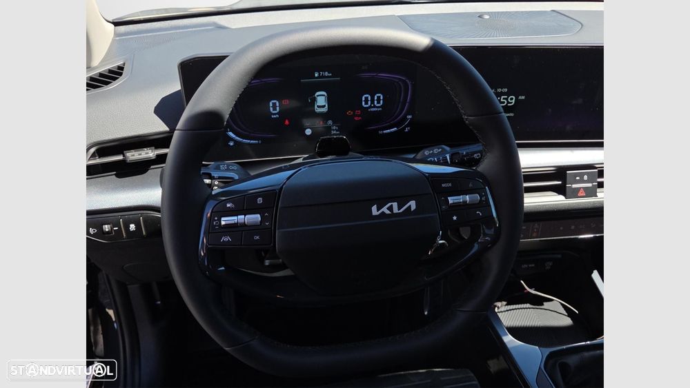 Kia XCeed 1.0 T-GDi Drive - 12