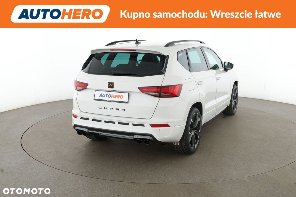 Cupra Ateca - 7