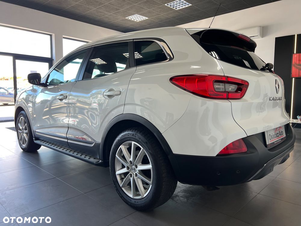 Renault Kadjar Energy TCe 130 EDC Business - 4