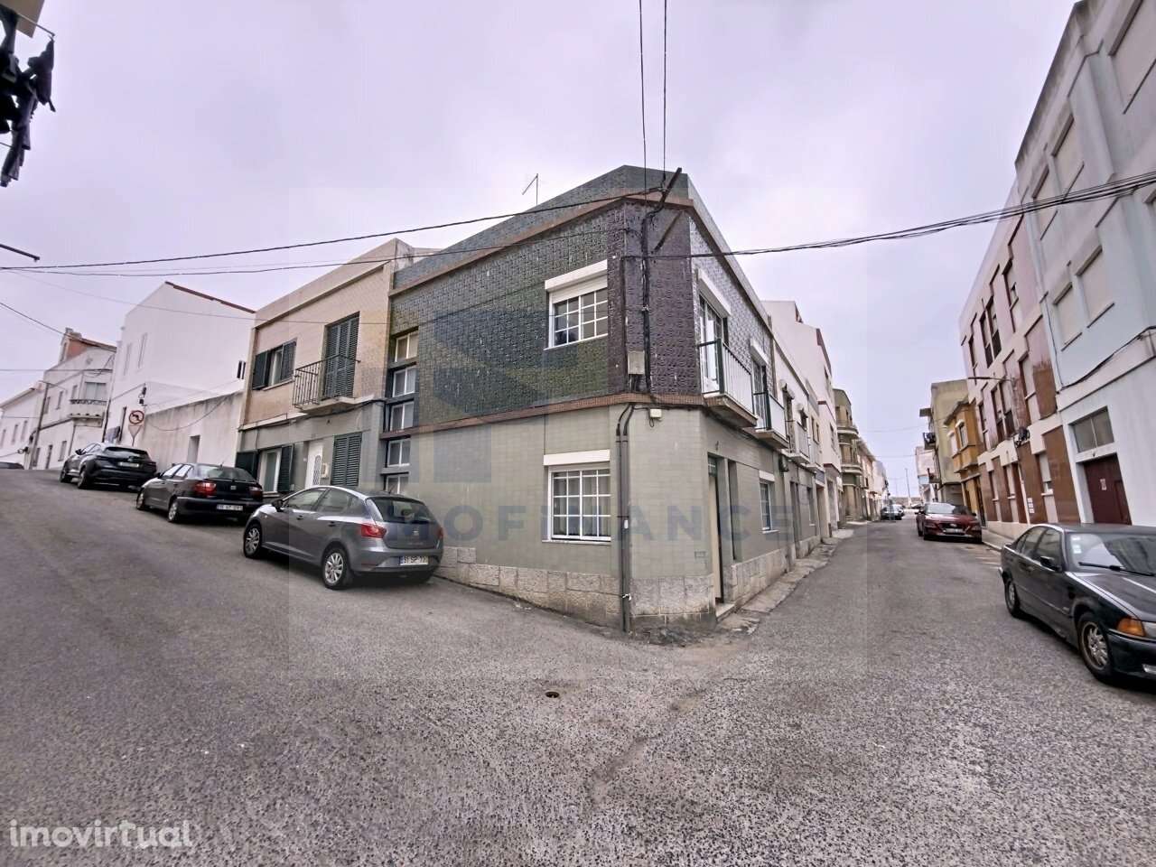 Moradia em Peniche - Grande imagem: 2/28