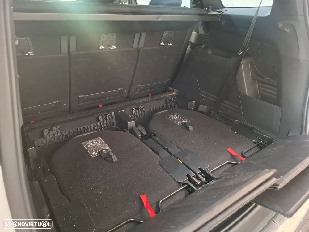 Peugeot 5008 1.5 BlueHDi GT Line - 24