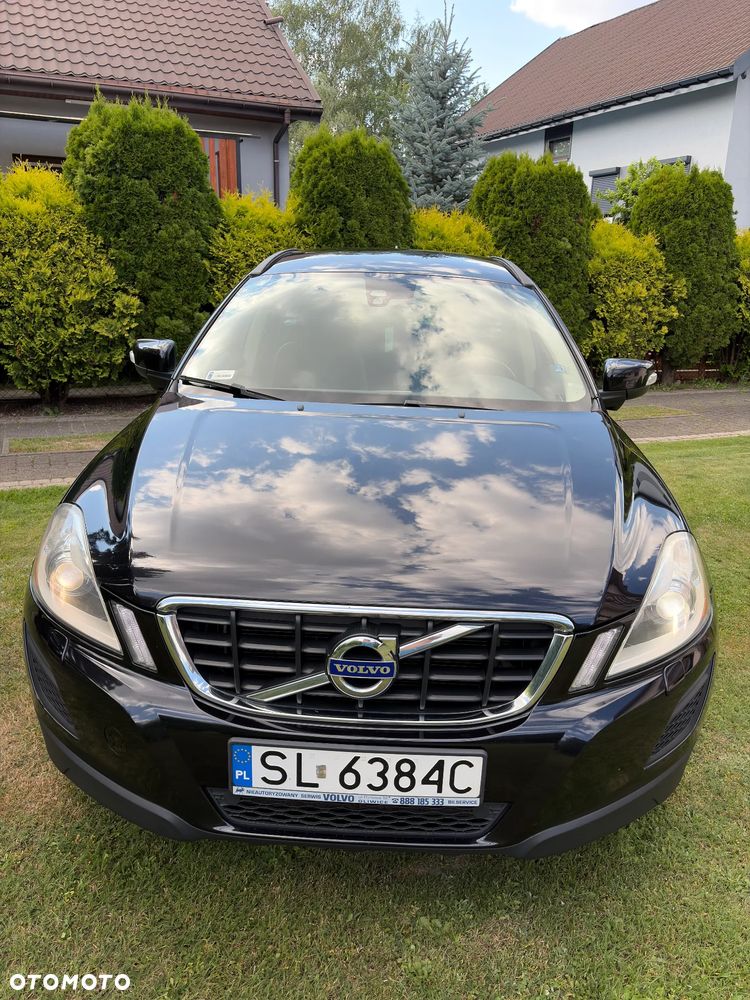 Volvo XC 60 D5 AWD - 2