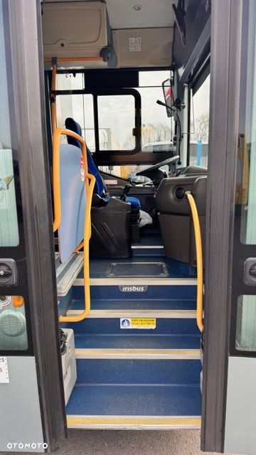 Irisbus Recreo / Crossway / 55 miejsc / euro 5 / Cena: 79000 zł netto - 10
