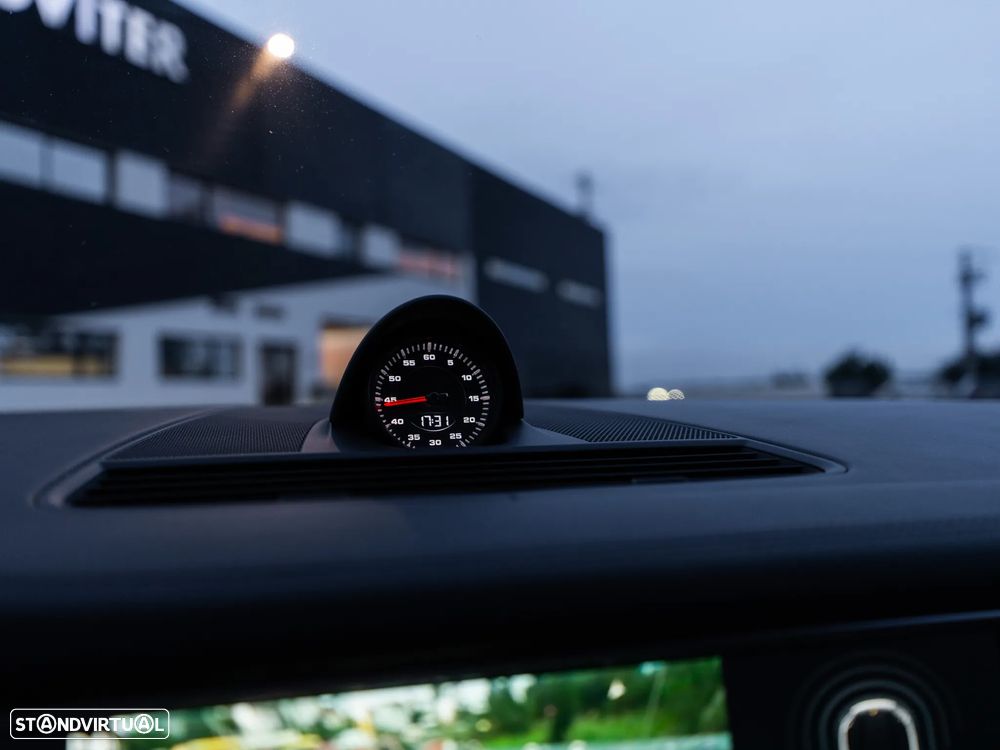 Porsche Panamera 4S Diesel - 25