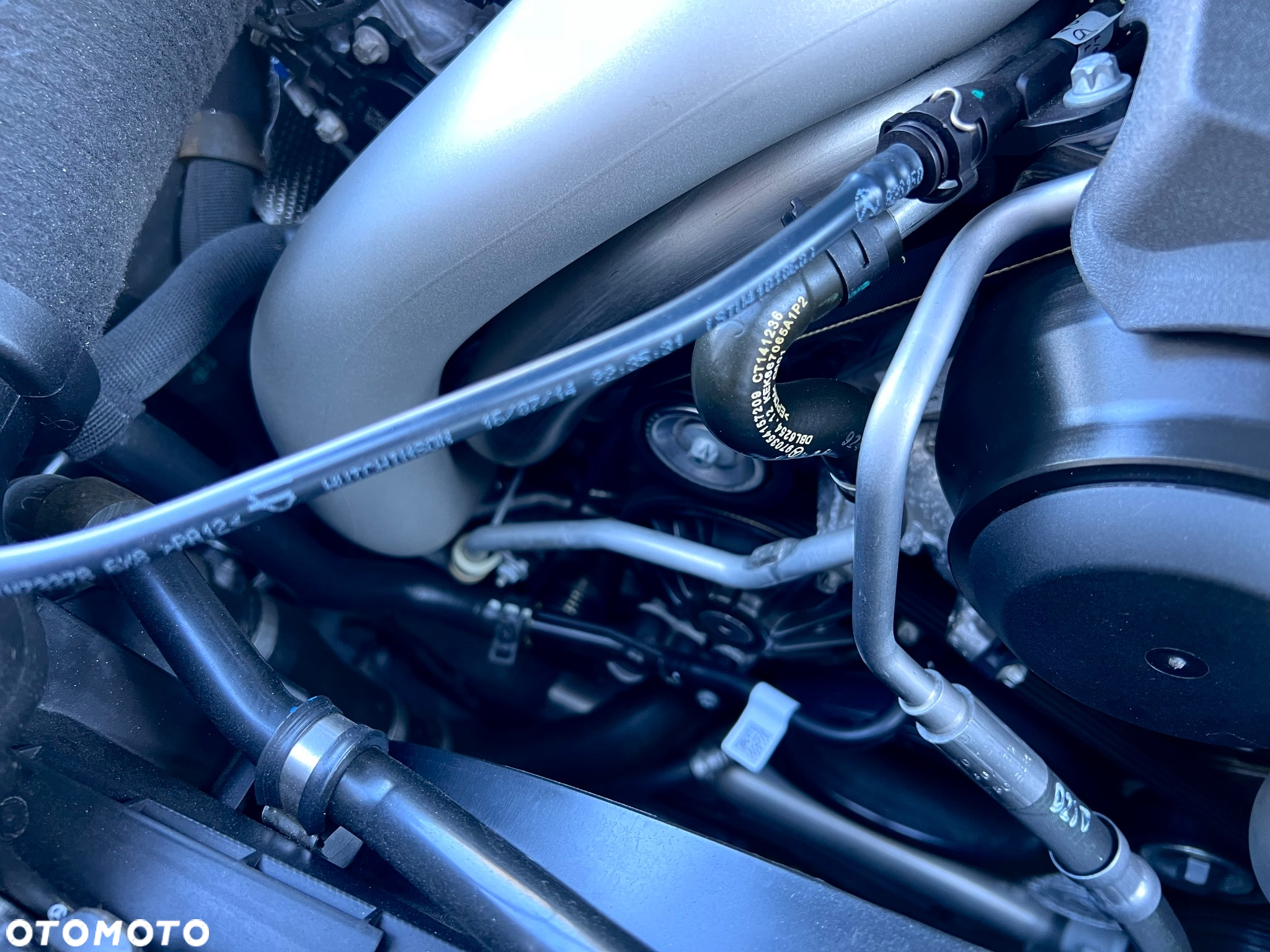 Mercedes-Benz SL 63 AMG AMG Speedshift MCT 7-Gang Sportgetriebe AMG Performance Package - 35
