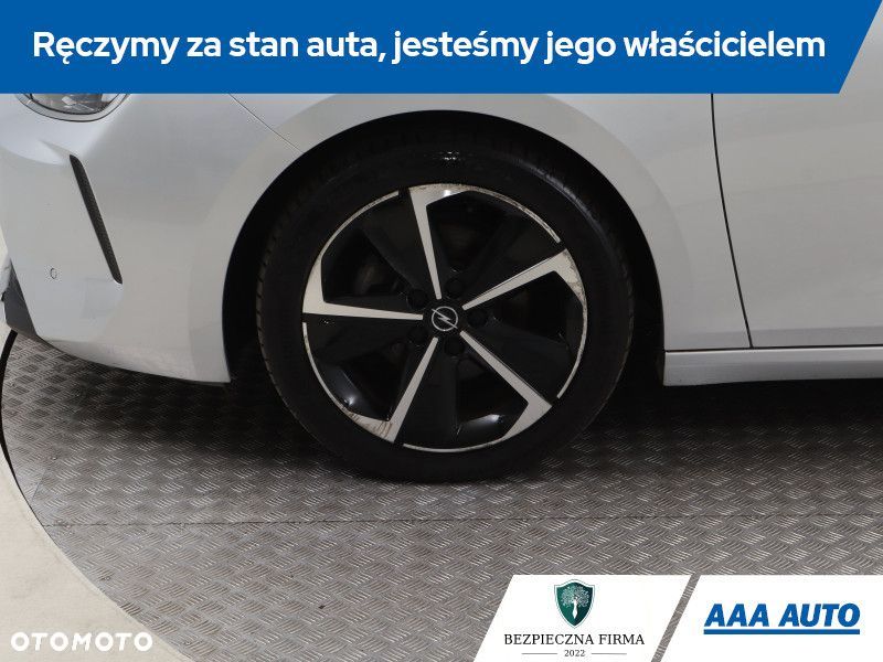 Opel Astra - 17