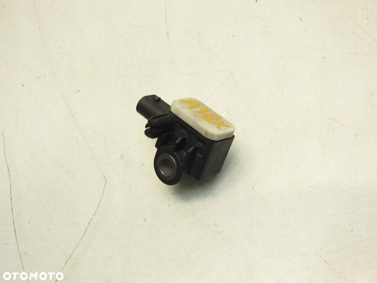 CZUJNIK UDERZENIA AUDI A1 8X 4H0959651A - 5