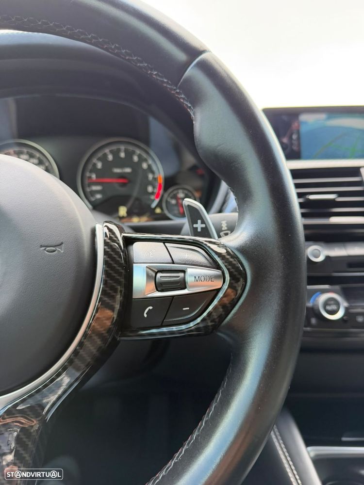 BMW M4 Auto - 44