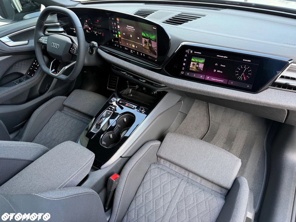 Audi A5 Avant TDI 150 kW S tronic Edition one - 29