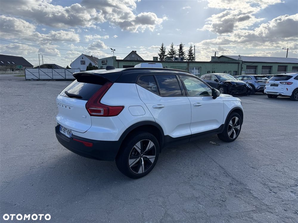 Volvo XC 40 T5 Recharge DKG RDesign - 8