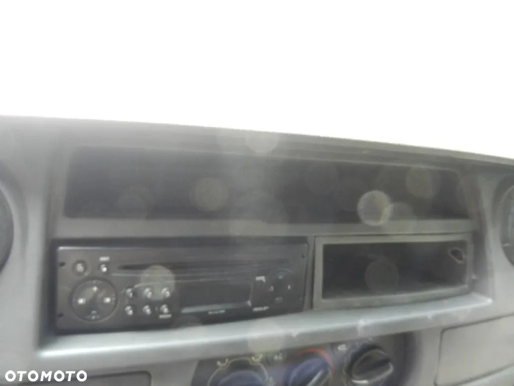 Renault Master - 10