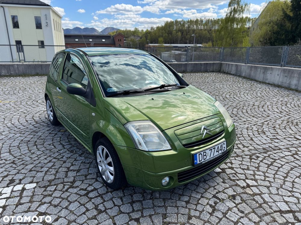 Citroën C2 1.1 Confort - 2