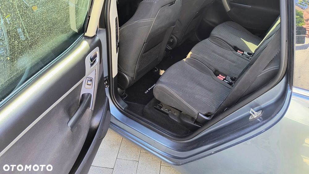 Citroën C4 Picasso - 3