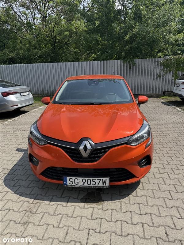 Renault Clio 1.0 TCe Zen - 1