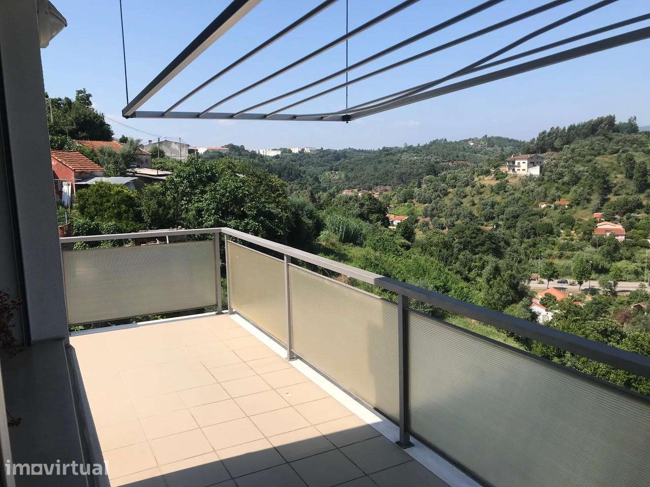 Apartamento T1 Conchada - Grande imagem: 3/10