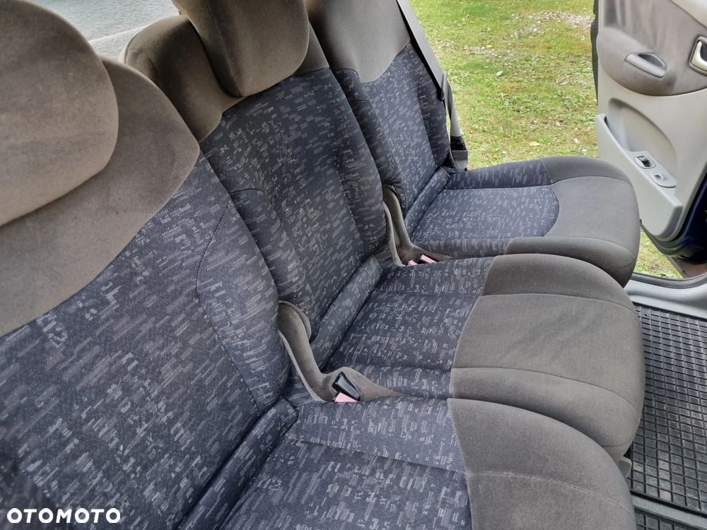 Renault Scenic - 14