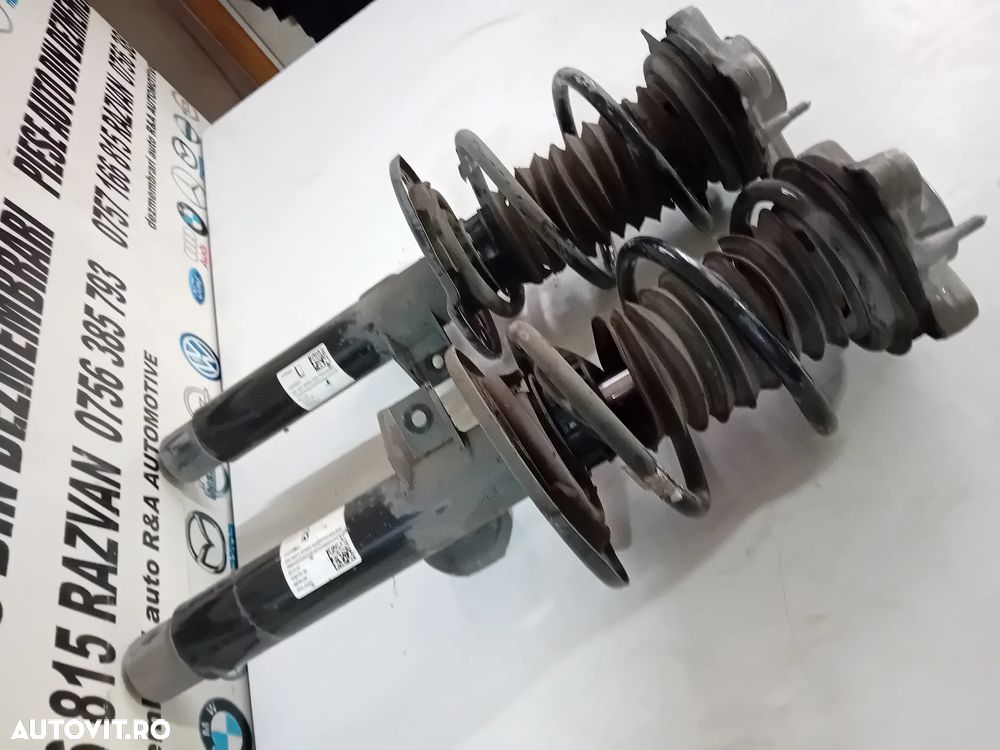 Ansamblu Telescop Amortizor Arc Fata Bmw G20 G21 G22 G23 G26 Cod 7868793 Cu 20.000 KM - 6