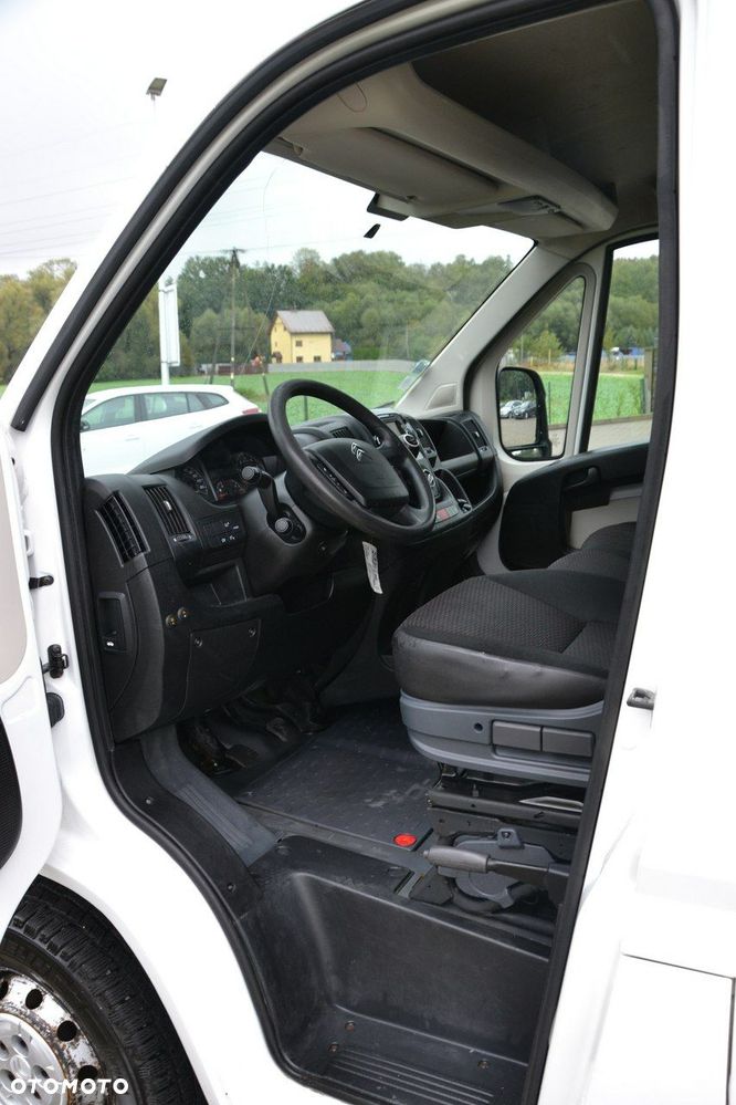 Citroën Jumper - 15