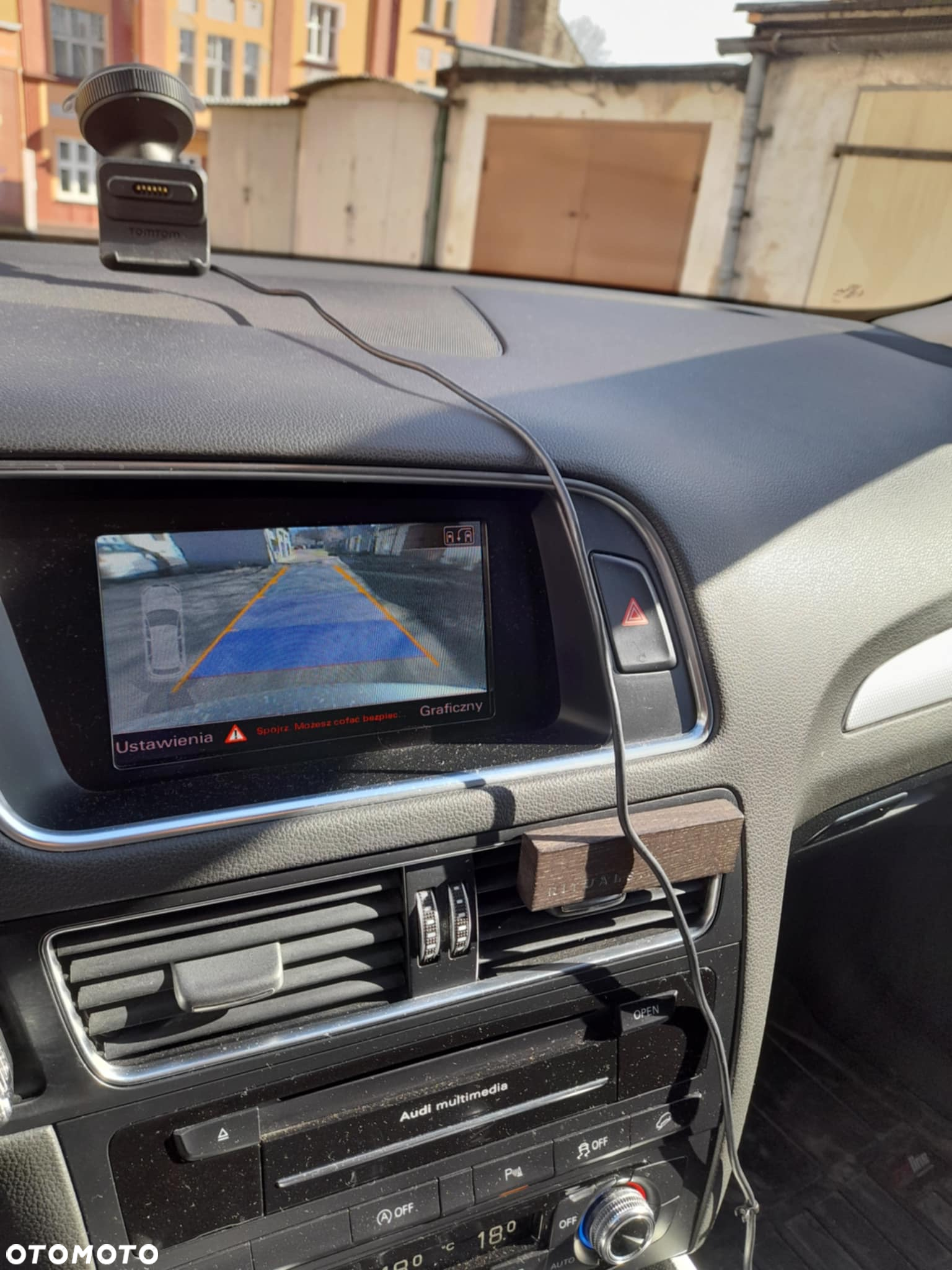 Audi Q5 2.0 TDI Quattro S tronic - 5