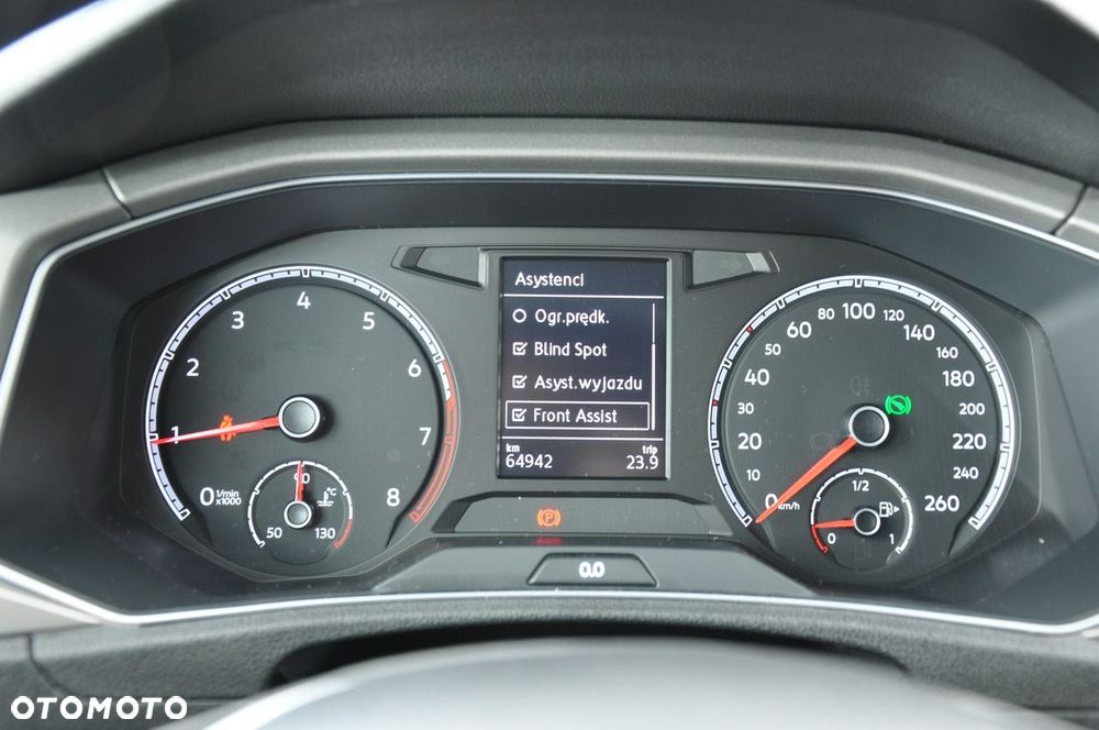 Volkswagen T-Roc 1.5 TSI GPF ACT Advance DSG - 16