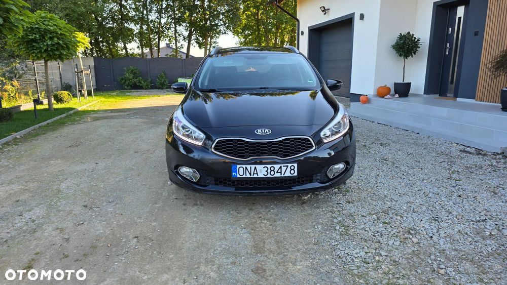 Kia Ceed - 3