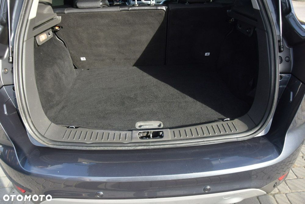 Ford Kuga 2.0 TDCi 4WD Titanium - 21