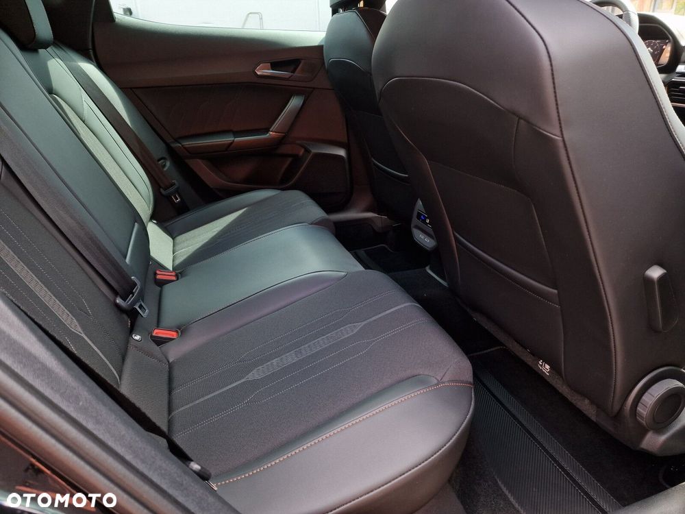 Cupra Formentor 1.5 TSI DSG - 15