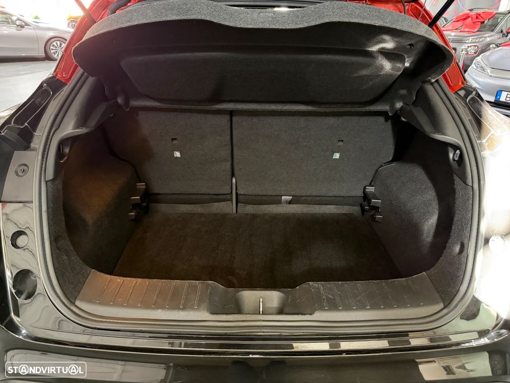 Nissan Juke 1.0 DIG-T Acenta DCT - 4