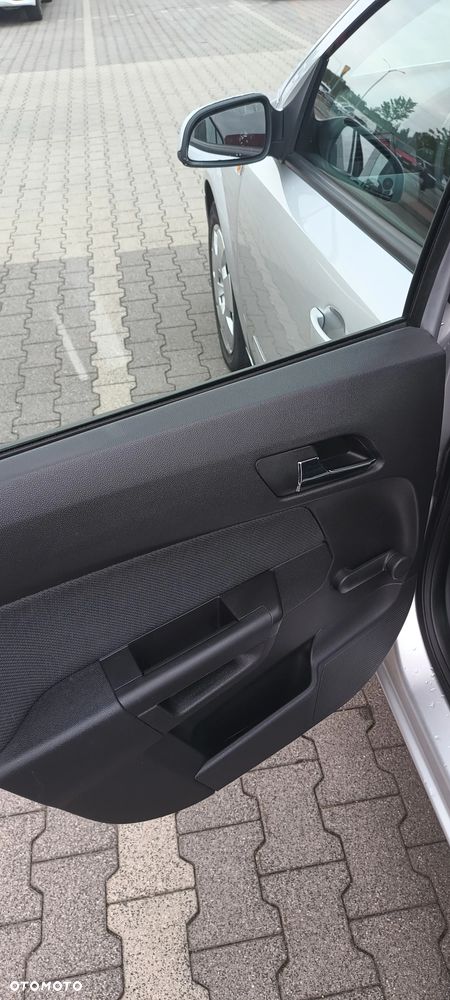 Opel Astra 1.6 - 22