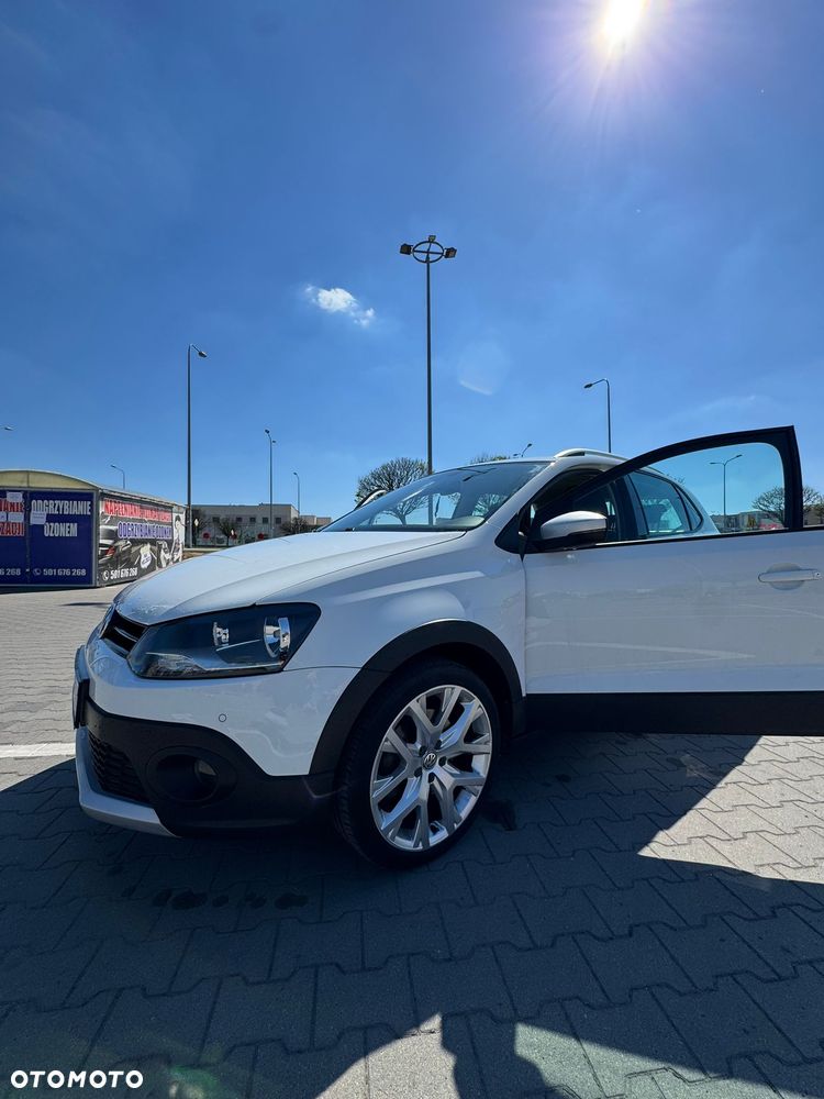 Volkswagen Polo 1.2 TSI BMT Comfortline - 16
