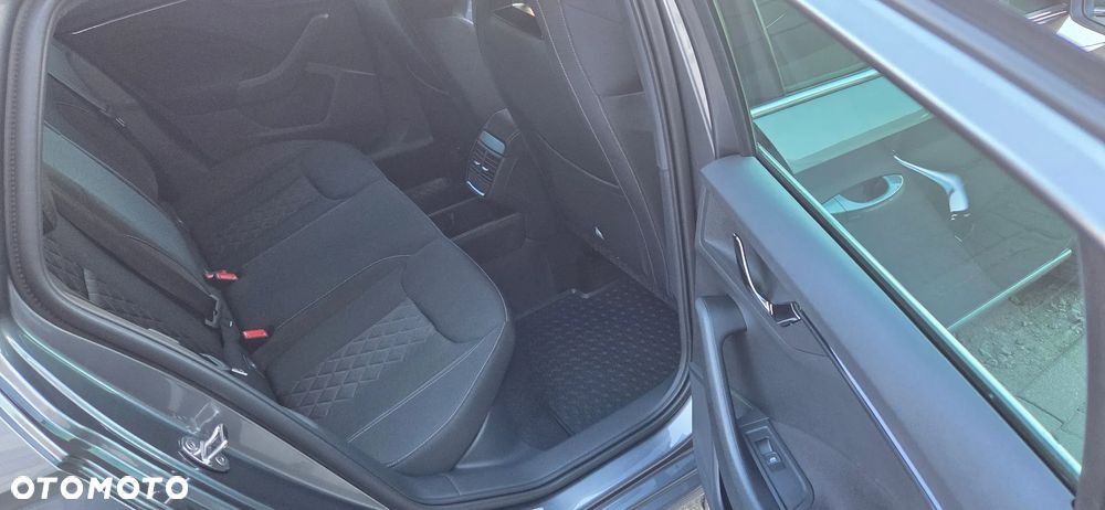 Skoda Scala 1.5 TSI Style - 11