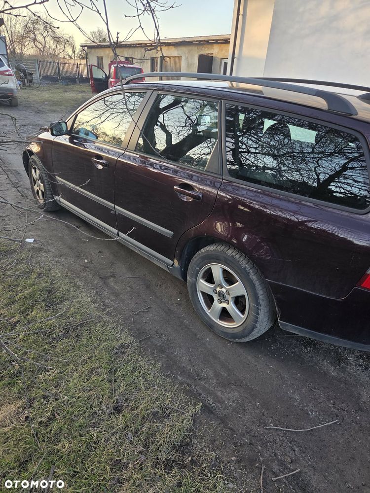 Volvo V50 1.8 - 4