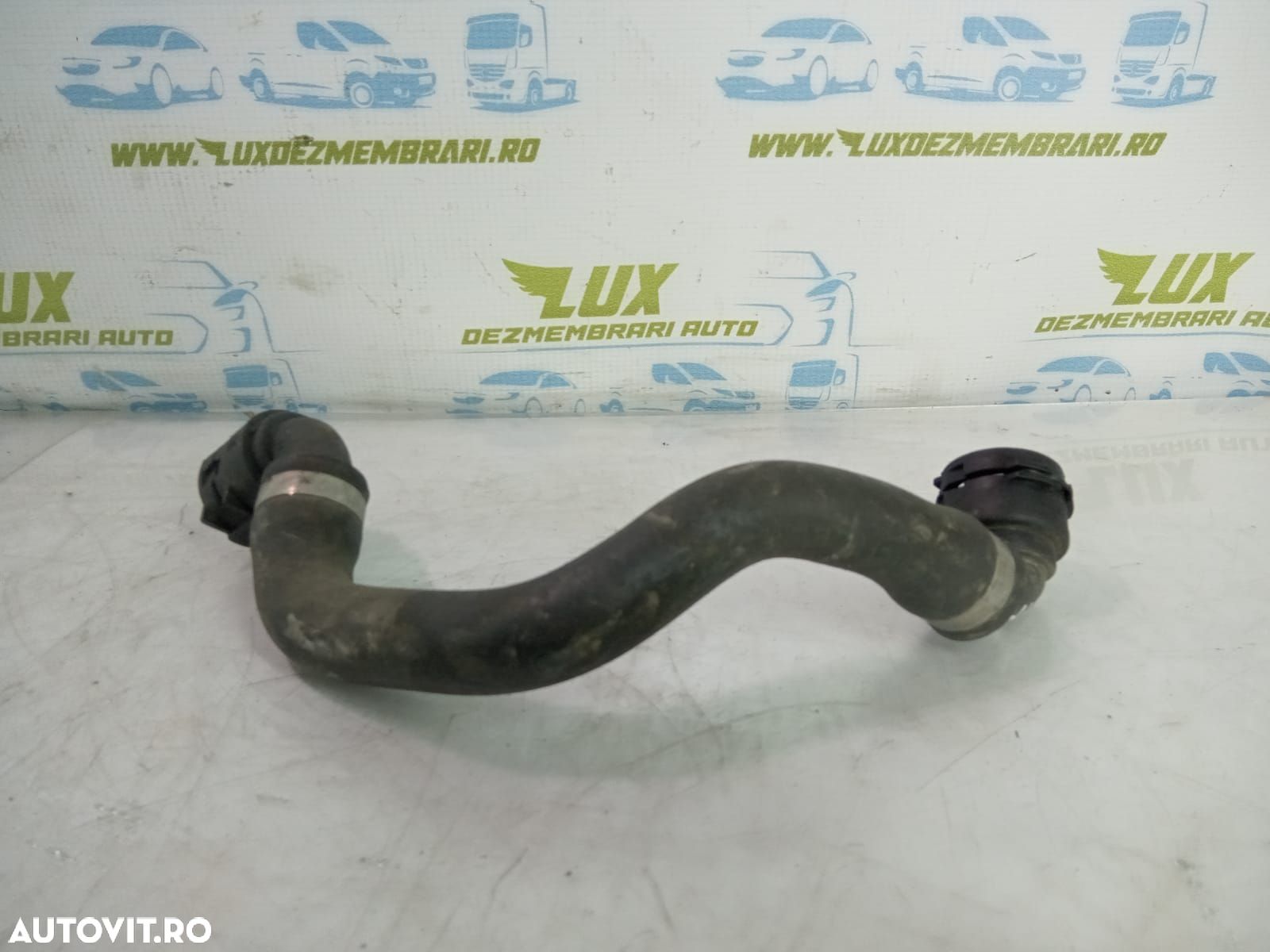 Furtun apa 3.0 d n57d30c BMW X5 F15 - 1