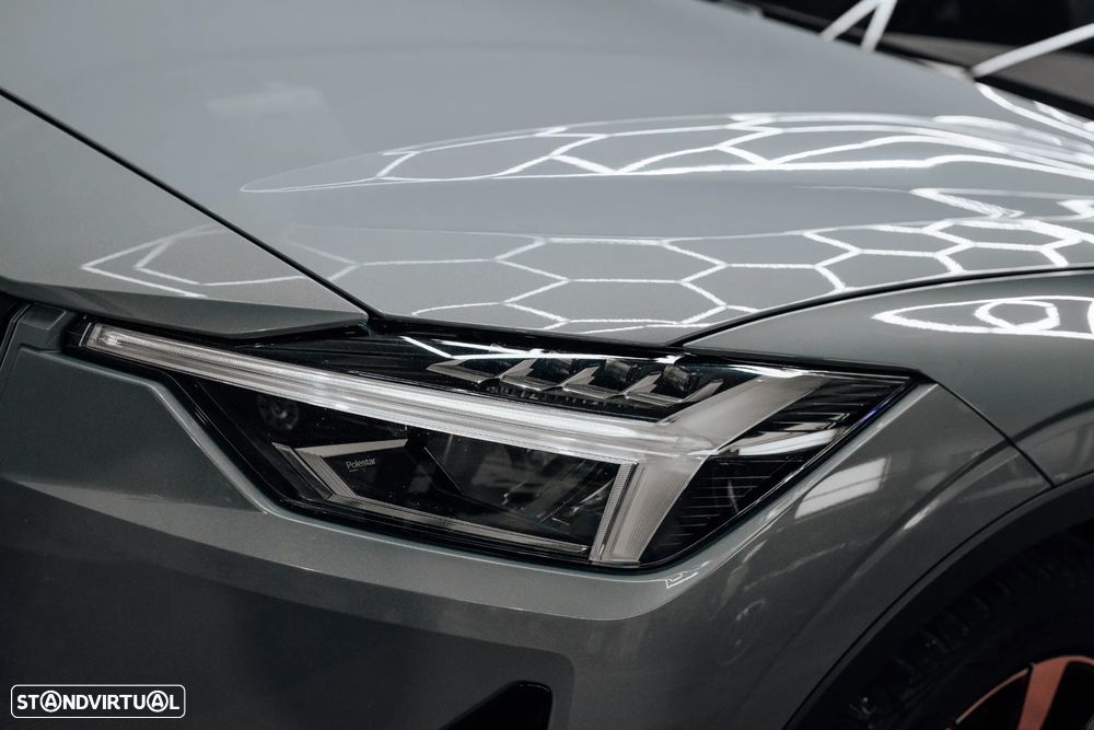 Polestar 2 Long Range 78 kWh - 12