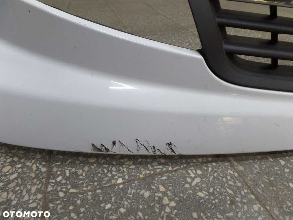 OPEL VIVARO LIFT 06-14 GRILL ATRAPA CHLODNICY 474 - 4