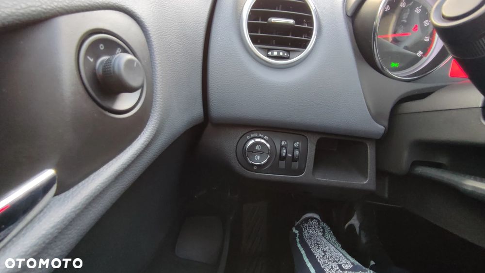 Opel Meriva 1.4 Color Edition - 15