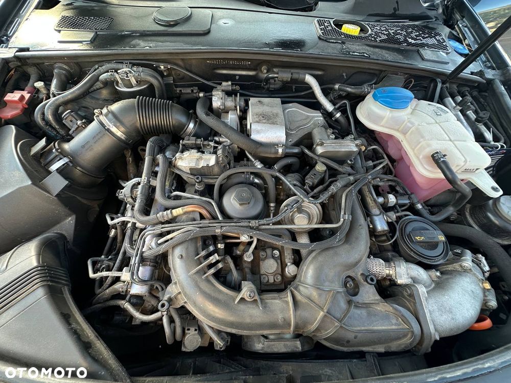 Audi A6 Avant 3.0 TDI Quattro Tiptronic - 15