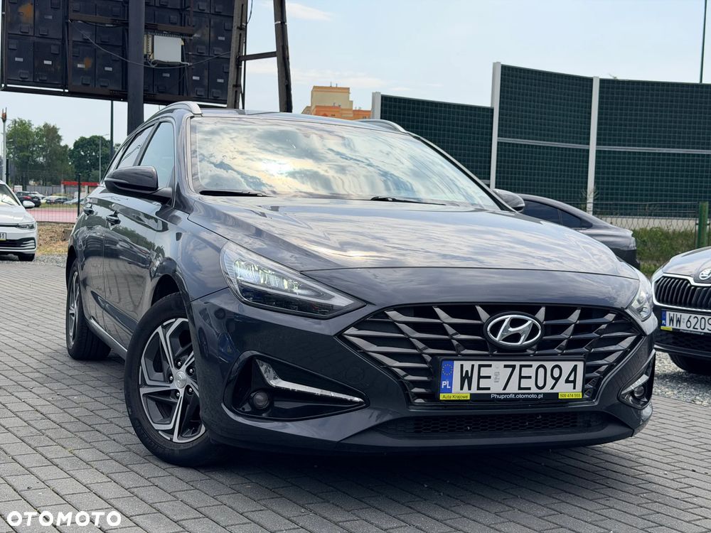 Hyundai i30 1.0 T-GDI Smart - 2