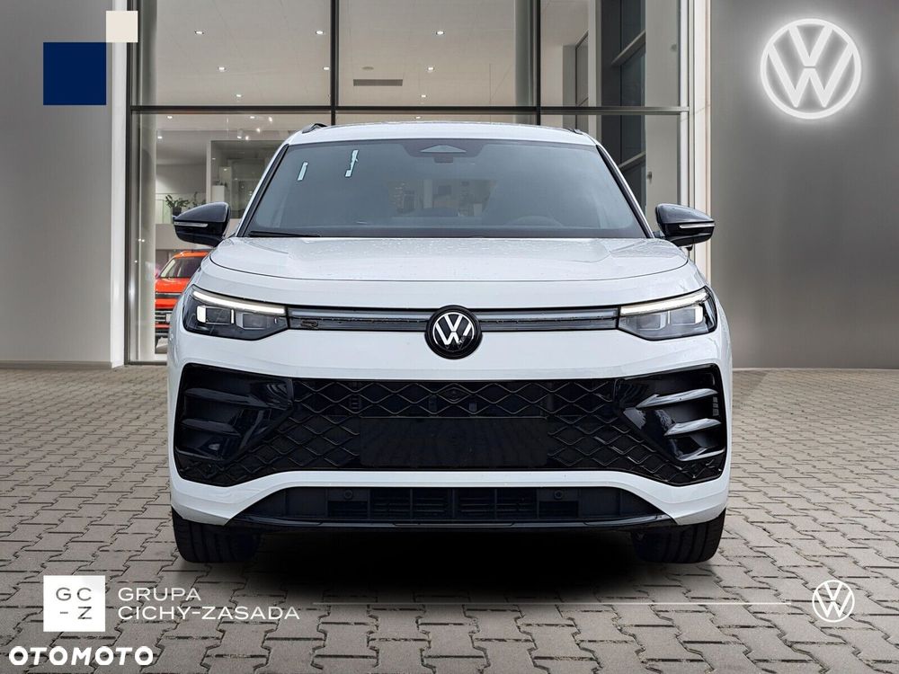 Volkswagen Tayron - 9