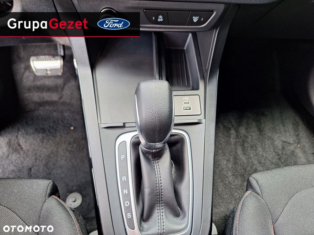 Ford Puma - 10