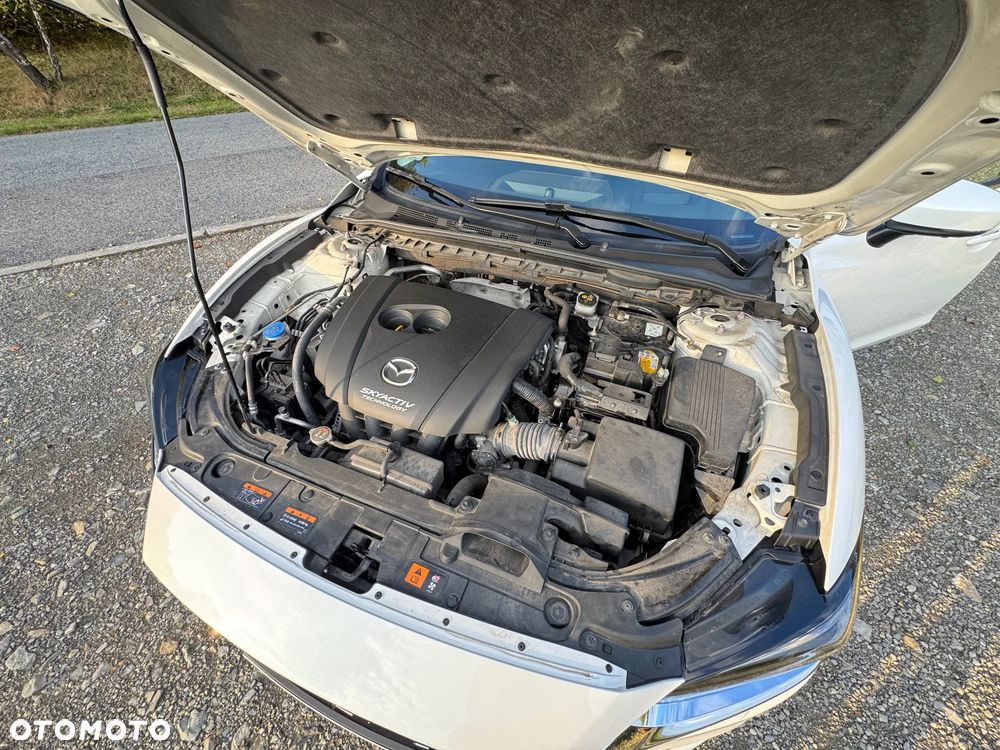 Mazda 6 - 18