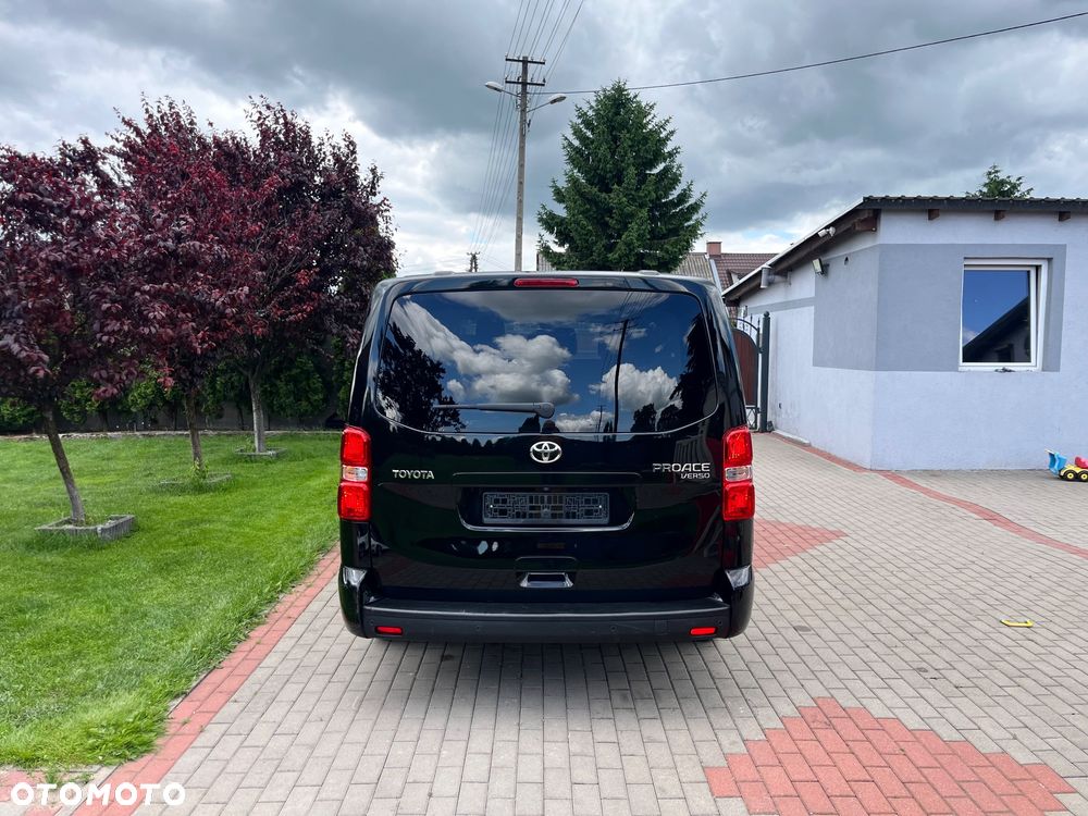 Toyota ProAce 2,0-l-D-4D L1 Select - 6