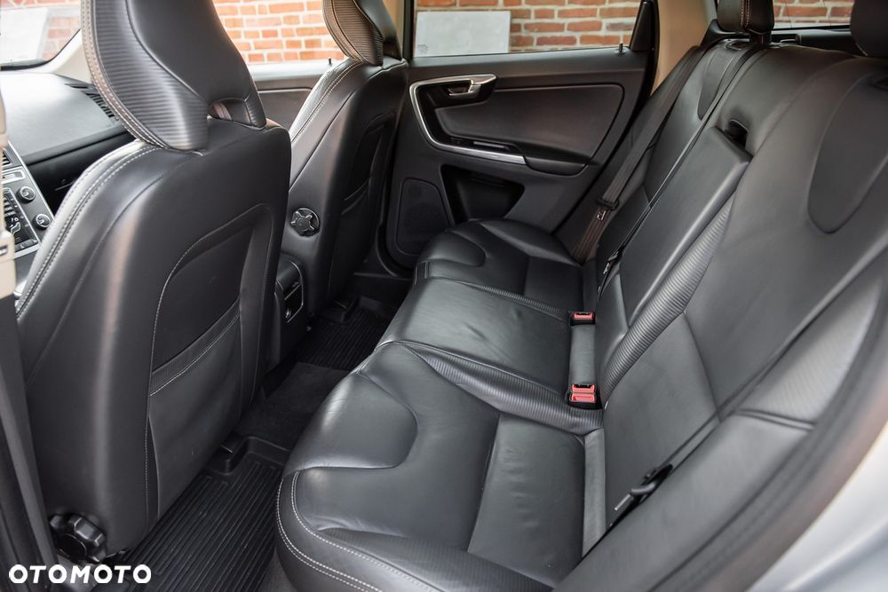 Volvo XC 60 D3 RDesign - 24