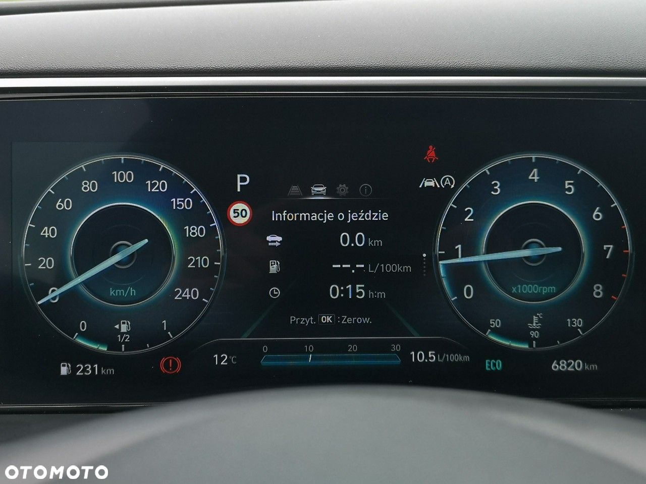 Hyundai Tucson 1.6 T-GDi Smart 2WD - 26