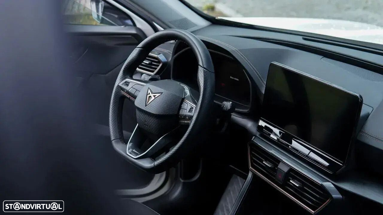 Cupra Formentor 1.4 e-Hybrid Plus DSG - 40