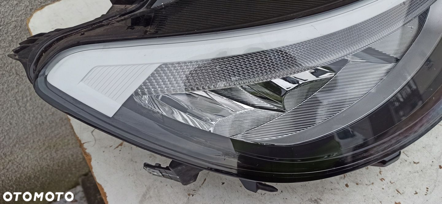 VW ID3 ID.3 LAMPA PRAWY PRZÓD FULL LED 10B941006C EU - 5