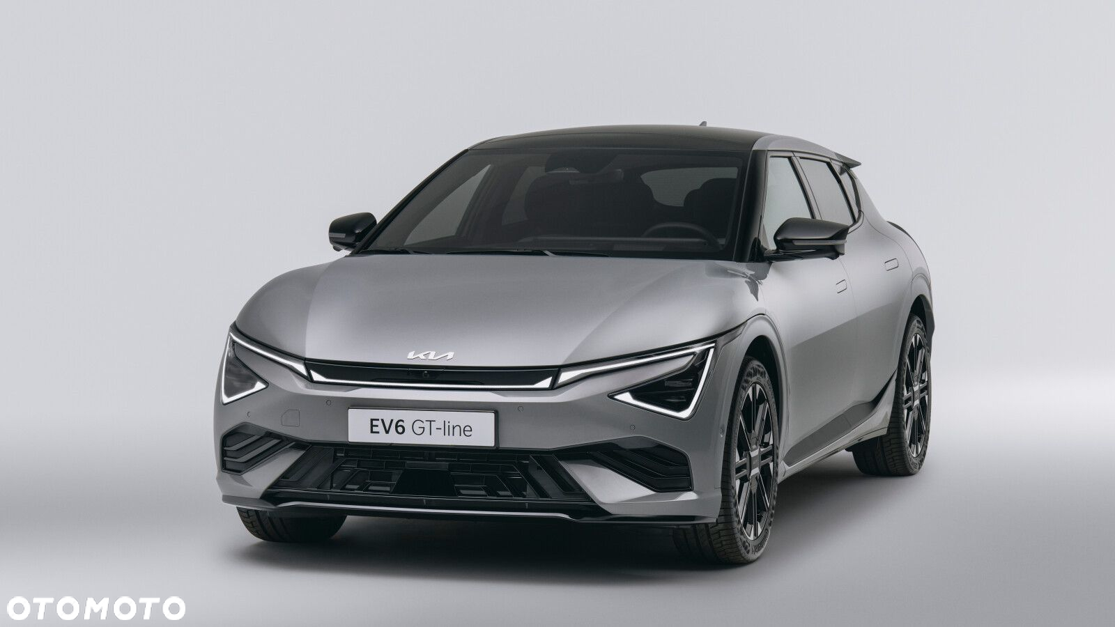 Kia EV6 - 2