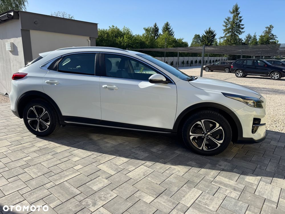 Kia XCeed 1.6 GDI DCT6 OPF Platinum Edition - 5