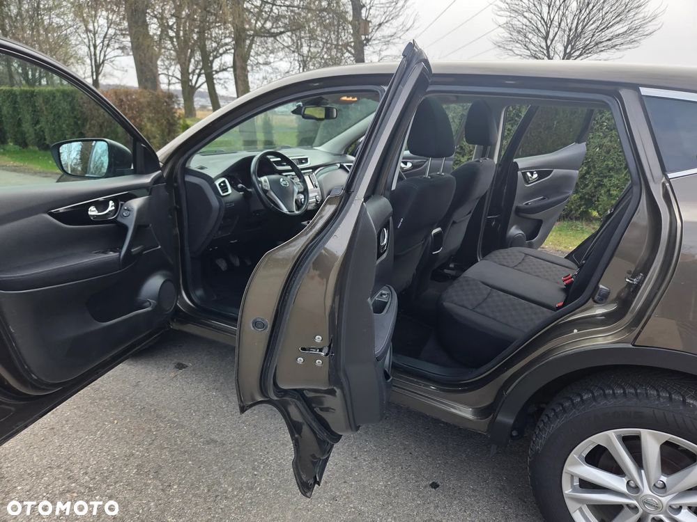 Nissan Qashqai 1.2 DIG-T Tekna+ - 20