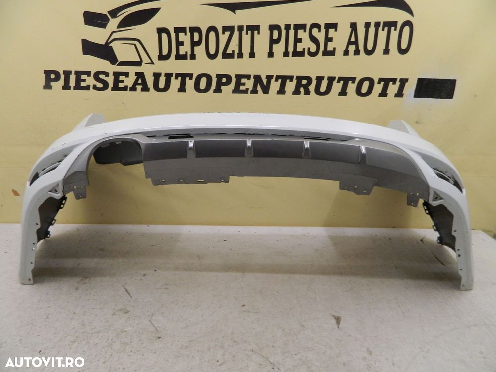 Bara spate Renault Megane 4 Combi, 2016, 2017, 2018, 2019, cod origine 850226043R. - 5